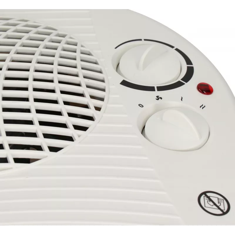Aquecedor elétrico Prime3 SFH21