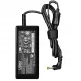 Acer Packard Bell - Fonte de alimentação - 65 Watt - para Easy Note A5380, A5560, A7145, A7735, A8202, A8400, A8500, A8550, A8600, W1800, W5913 (AP.06503.024)