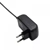 Fonte de alimentação universal Akyga AK-TB-09, 12 V, 0,5 A, 6 W, 5,5 x 2,1 mm, 1,4 m
