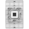 Ponto de acesso sem fios Grandstream GWN7624 2,4 GHz 5 GHz