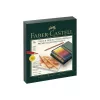 Lápis de grafite Faber-Castell 110038 36 unidades