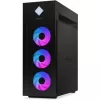 HP OMEN 45L by HP GT22-3475ng - microATX - Core Ultra 9 285K / 3,7 GHz - RAM 64 GB - SSD 2 TB - NVMe - GeForce RTX 5080 - Wi-Fi 6E, 1GbE, 2,5GbE, Bluetooth 5.3 - WLAN: 802.11a/b/g/