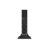 UPS ARMAC PF1 3000VA montável em rack LCD, 8× IEC C13, caixa metálica