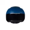 Capacete de bicicleta HJC CALIDO L — azul-escuro, 58–63 cm, In-Mold, 4 aberturas de ventilação, SELFIT™
