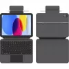 Capa tipo folio 4smarts 540964 para iPad 10,9 polegadas graphite