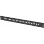 Acessório para patch panel Dexlan 395419 montagem em rack 1U fibra ótica