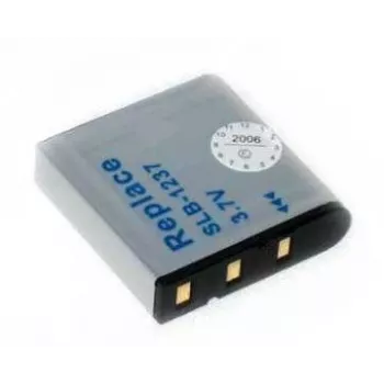 Bateria Extra Digital SB-L1237 7,4 V 2200 mAh – bateria recarregável para dispositivos portáteis
