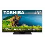 TV LED 43UV3F63DG 43 polegadas ecrã LED resolução 4K