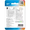 Cartão de memória Silicon Power SP032GBSTH010V10SP 32 GB MicroSDHC UHS-I Class 10