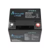 Acumulador Extralink LiFePO4 40AH 12,8 V BMS bateria 40000 mAh
