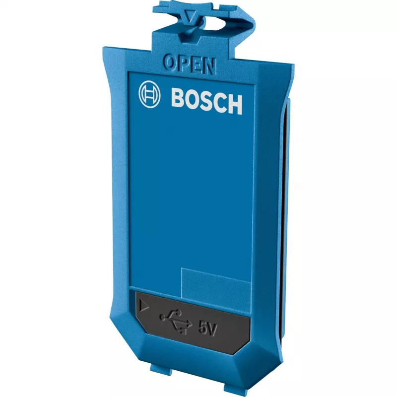 Bosch GLM 50-27 CG Professional medidor de distância a laser preto, azul 50 m