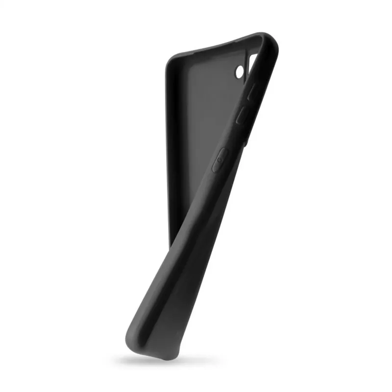 Fixed Story | tampa traseira | Xiaomi | Redmi 15C 4G/5G | borracha | preto
