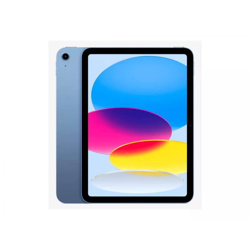Apple iPad 11 polegadas Wi-Fi 512 GB - Azul