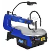 Serra de recortes estacionária Scheppach SD1600V, 120 W, 1700 rpm