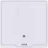 Controlador de porta de segurança Axis 02653-001 2 portas RJ-45 RS-485 2 GB Flash
