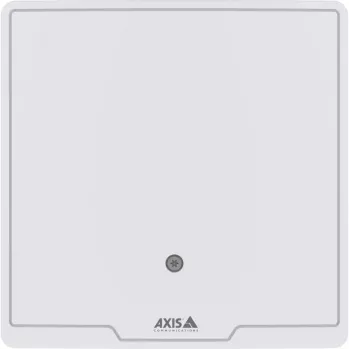 Controlador de porta de segurança Axis 02653-001 2 portas RJ-45 RS-485 2 GB Flash