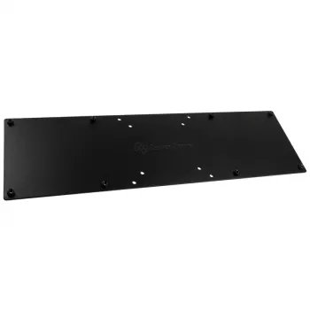 Placa para dispositivos Silverstone MVA02