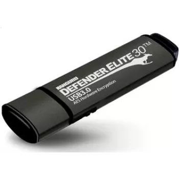 Kanguru KDFE3032G Pen USB 32 GB USB Type-A 3.2 Gen 1 (3.1 Gen 1) preto