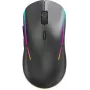 O meu Rato Sem Fios YENKEE YMS 3500BK Samurai