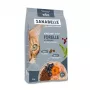 BOSCH Sanabelle Adult Forelle & Blaubeeren - ração seca para gatos - 2 kg