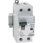 Disjuntor Legrand 411061 DX3 — C16 A, 1P+N, 6 kA, 30 mA, tipo A