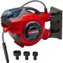 Enrolador de mangueira de parede Einhell GE-HR 18/30 Li-Solo Automatic 30m mangueira