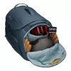 Duffel de esqui e snowboard Thule 4941 Roundtrip 80L Dark Slate