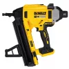 Pregadora DeWALT DCN890N-XJ, carregador angular sem fios, 30 disparos, pregos 13–57 mm, Ø 2,6–3,7 mm, preto
