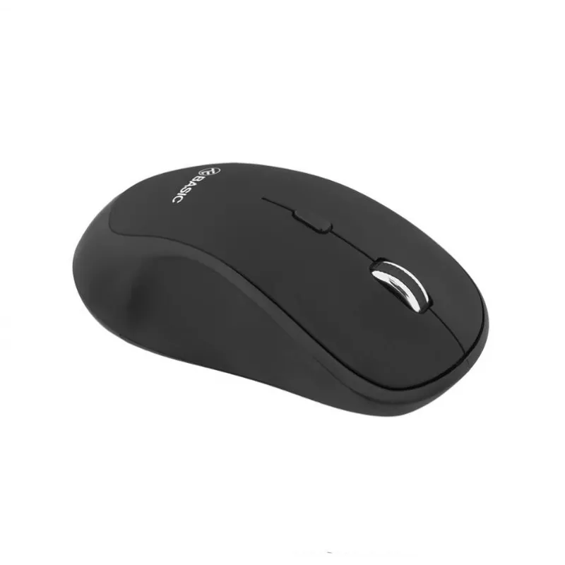 Rato sem fios Tellur Basic Regular preto