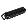 Bateria Green Cell EBIKEGCFSF36V10A 36V iões de lítio integrada preta