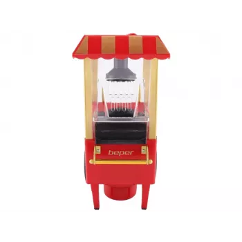 Máquina de pipocas Beper BT.651Y