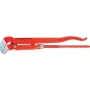 Alicate para tubos Knipex 320 mm
