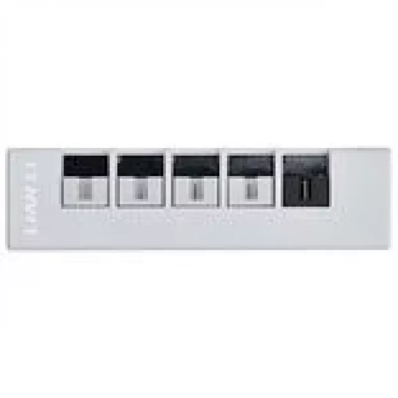 Fonte de alimentação Lian Li RS1200G 1200 W 20+4 pin ATX 80 PLUS Gold branco