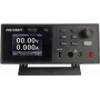 Fonte de alimentação de laboratório VOLTCRAFT DSP-3005, ajustável 0 - 30 V 0 - 5 A 150 W USB 2.0 ficha A função slave número de saídas 1 x (VC-12231810)