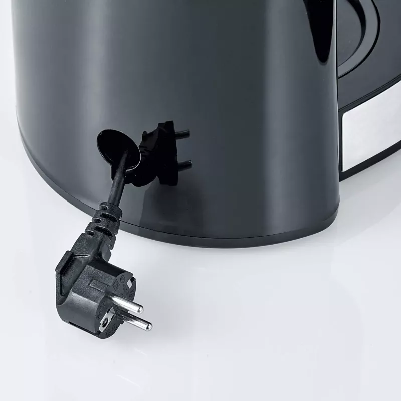 Máquina de café de filtro Severin 1 L KA 4845