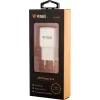 Carregador de rede USB-A 12W 2,4A