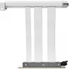 Cabo de Extensão PCIe 0,2 m HYTE ACC- -PCIE50-BB, conector macho para conector fêmea