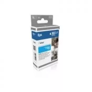AS15302 ASTAR EPS.BX525WD TINTA BX525WD/SX525WD 880 páginas tinta ciano (AS15302)