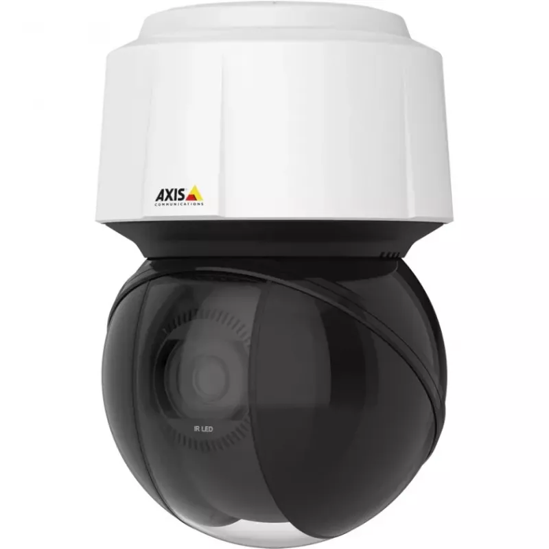 Câmara de vigilância IP Axis 01958-002 dome 1920 x 1080 píxeis