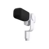 Microfone de estúdio Logitech G Yeti Studio