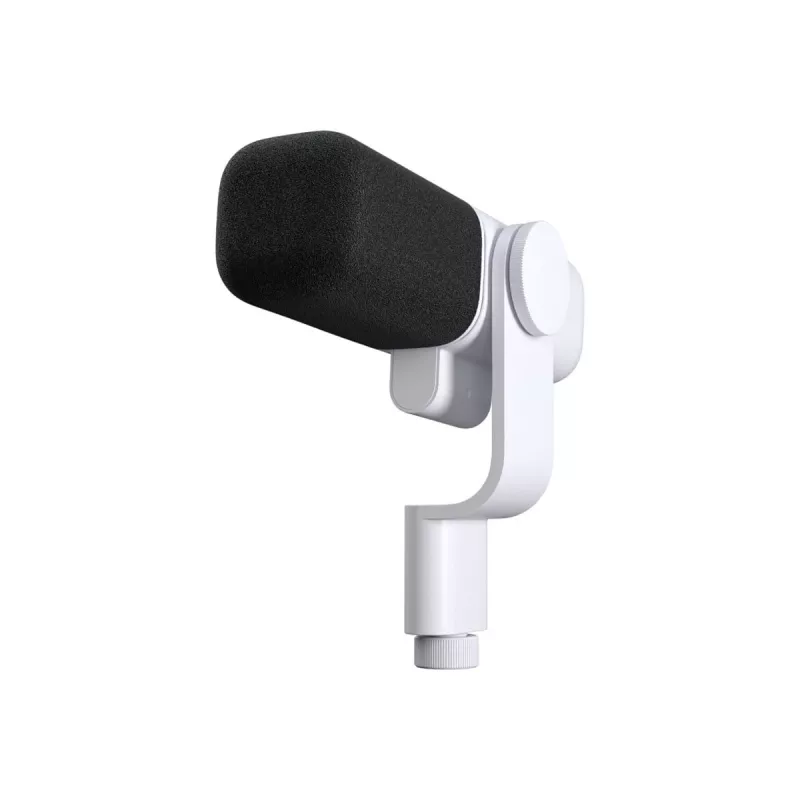 Microfone de estúdio Logitech G Yeti Studio
