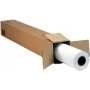 HP Universal Coated Paper, núcleo de 3 polegadas - 33,1 polegadas x 300', universal, branco, Forest Stewardship Council (FSC), 84,1 cm, 7,62 cm, 91,44 m