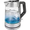 Chaleira elétrica de vidro Proficook PC-WKS 1190 G