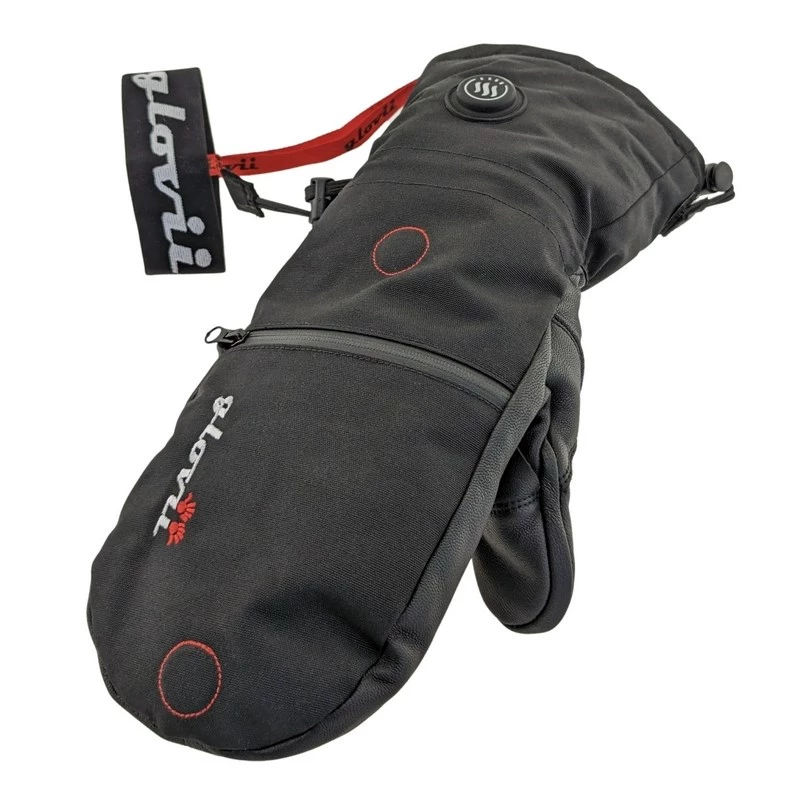 Mitene Glovii GS21XL Caminhada Esqui Todas as idades