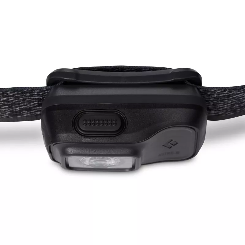 Lanterna frontal Black Diamond Astro 300-R grafite