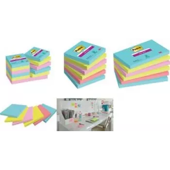 SuperSticky Miami 6x90 fl. 76x76 (6546SMI)