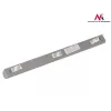 Luminária LED de armário Maclean MCE123 com sensor de movimento