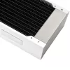 Watercool Heatkiller RAD L radiador de 240 mm, branco