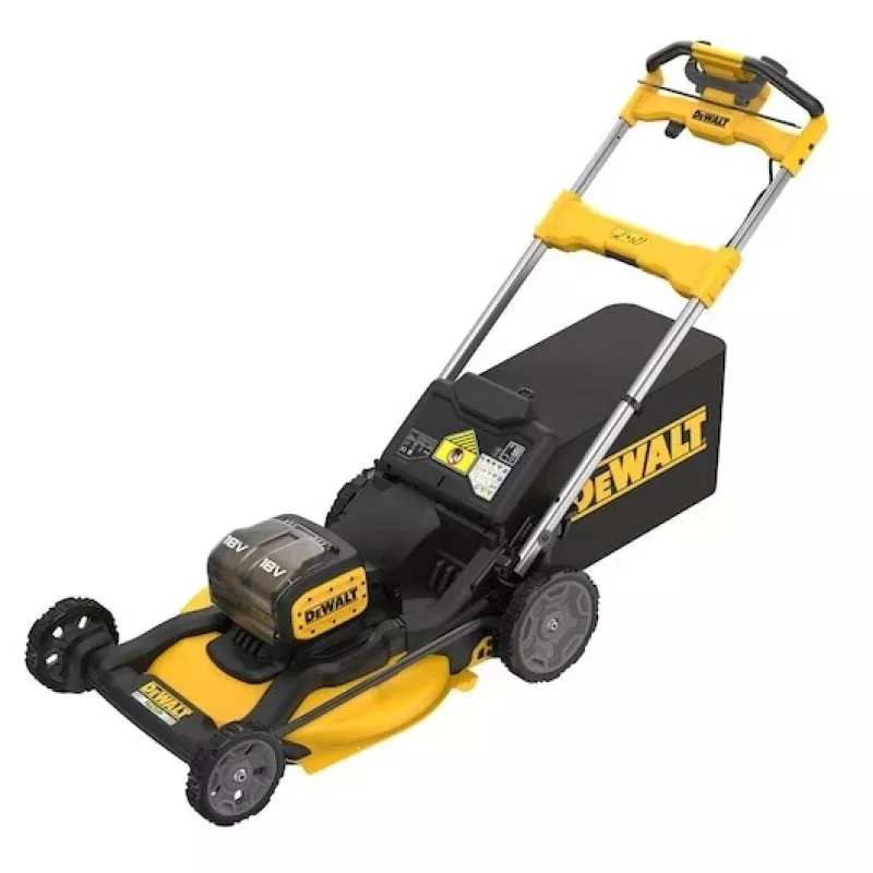 Corta-relvas DeWALT DCMWSP156N-XJ