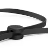 Auscultadores Hama Freedom Run II sem fios com gancho auricular desporto USB Type-C Bluetooth preto